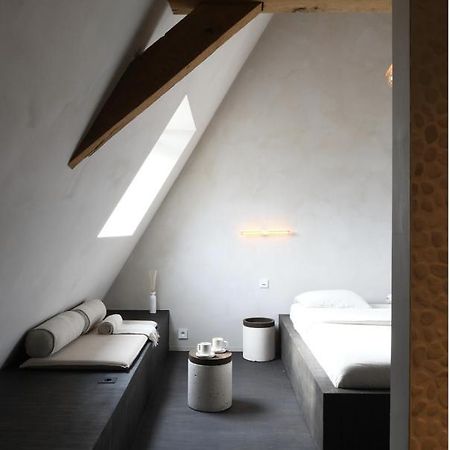 B&B Dezwartefles Gent Exteriör bild