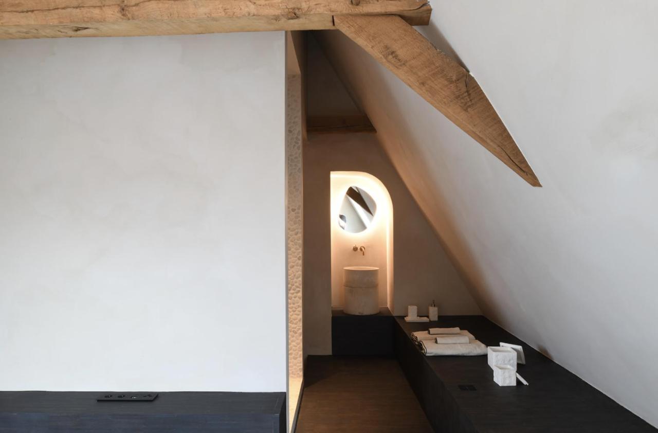 B&B Dezwartefles Gent Exteriör bild