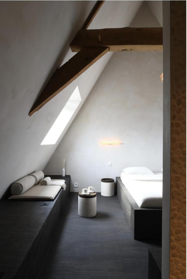 B&B Dezwartefles Gent Exteriör bild