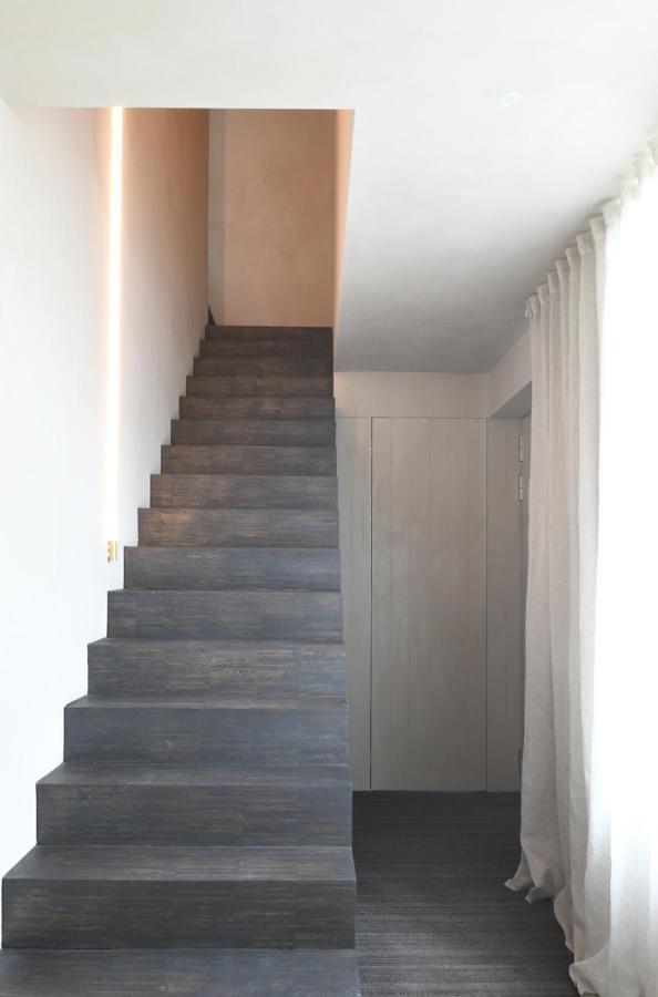 B&B Dezwartefles Gent Exteriör bild