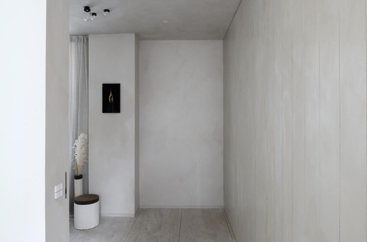 B&B Dezwartefles Gent Exteriör bild