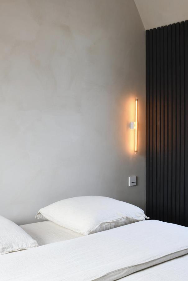 B&B Dezwartefles Gent Exteriör bild