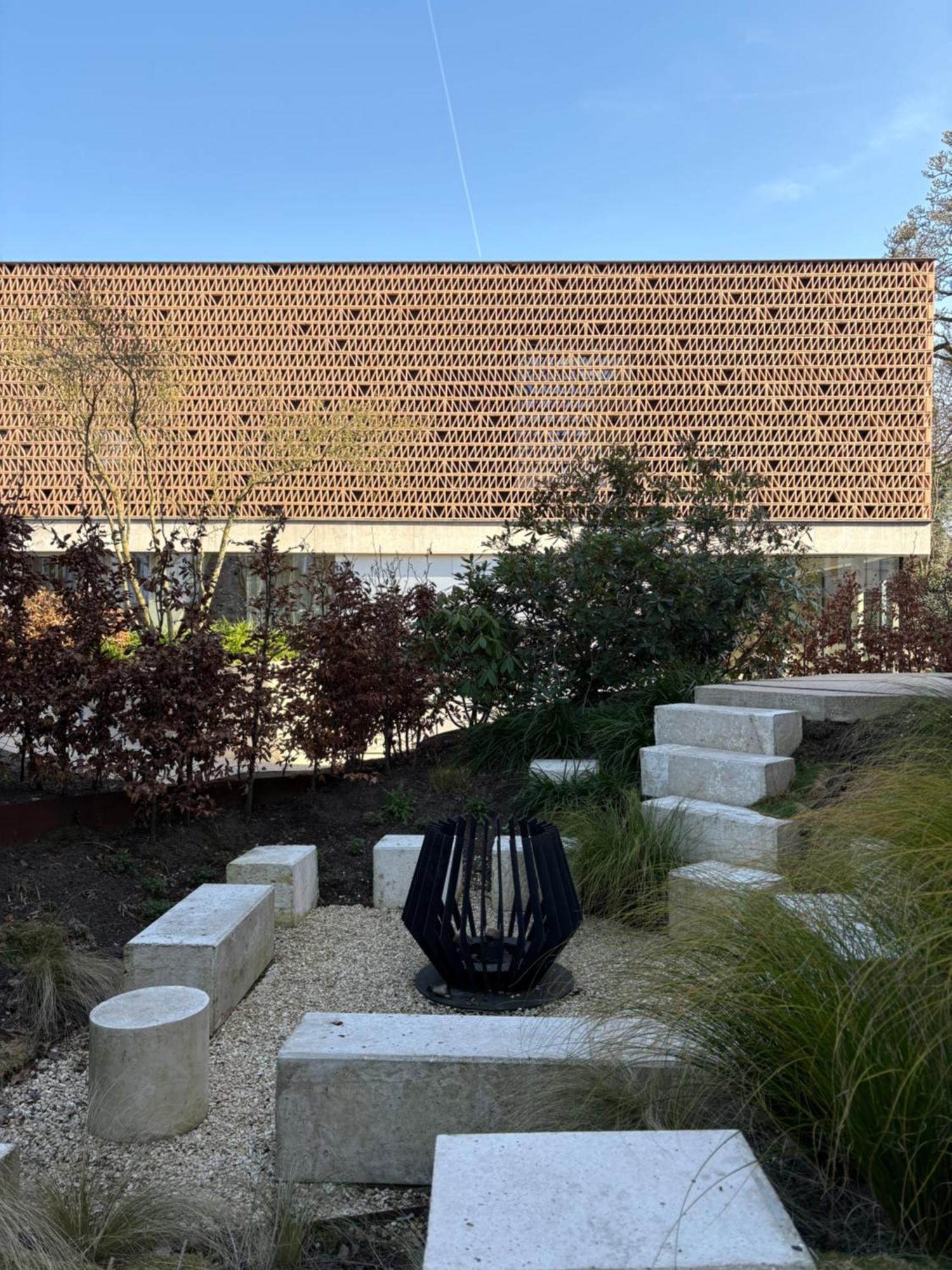 B&B Dezwartefles Gent Exteriör bild